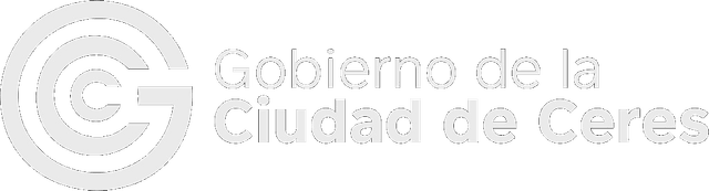 Gobierno de la Ciudad de Ceres